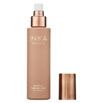 savaiminio idegio dulksna - INIKA savaiminio įdegio dulksna, 120 ml - 1 nuotrauka