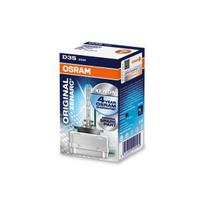d3s - Osram D3S 66340 35W PK32D-5 FS1 ORIGINAL - 2 nuotrauka