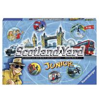 Ravensburger Scotland Jardas jaunesnysis