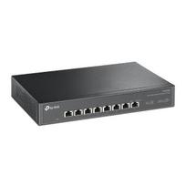 switch 8 port gigabit - TP-Link TL-SX1008 - 2 nuotrauka
