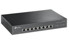 switch 8 port gigabit - TP-Link TL-SX1008 - 3 nuotrauka