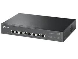 switch 8 port gigabit - TP-Link TL-SX1008 - 4 nuotrauka