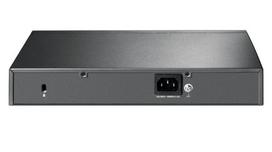 switch 8 port gigabit - TP-Link TL-SX1008 - 5 nuotrauka