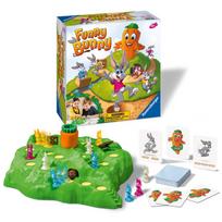 Ravensburger Funny Bunny, EN