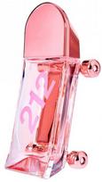 Carolina Herrera 212 Heroes for Her EDP 30ml