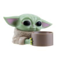 star wars grogu - Paladone Star Wars Mandalorian Grogu, 2 vnt. - 3 nuotrauka