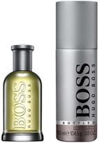 hugo boss boss bottled edt vyrams 50 ml - Hugo Boss Bottled, 200 ml, vyrams - 2 nuotrauka