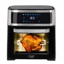gruzdintuve 8 - Adler AD 6309 - 5 nuotrauka