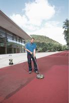 karcher 520 - Kärcher HD 5/15 CX Plus + FR Classic, 2800 W - 2 nuotrauka