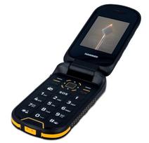 hammer mobile - Myphone Hammer BOW LTE Black (Juodas) - 3 nuotrauka
