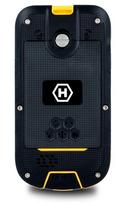 hammer mobile - Myphone Hammer BOW LTE Black (Juodas) - 5 nuotrauka