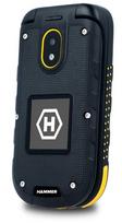 hammer mobile - Myphone Hammer BOW LTE Black (Juodas) - 6 nuotrauka