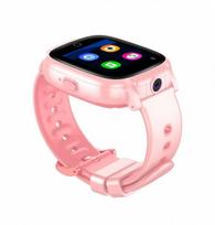 ismanieji laikrodziai rozinis - Garett Kids Twin 4G Pink (Rožinis) - 3 nuotrauka