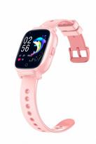 ismanieji laikrodziai rozinis - Garett Kids Twin 4G Pink (Rožinis) - 4 nuotrauka