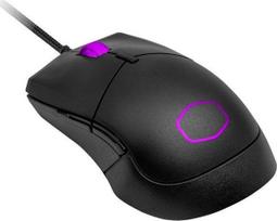 master cooler -  Cooler Master MM310  (juoda) - 2 nuotrauka