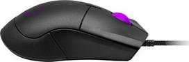 master cooler -  Cooler Master MM310  (juoda) - 4 nuotrauka