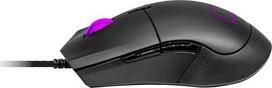 master cooler -  Cooler Master MM310  (juoda) - 5 nuotrauka