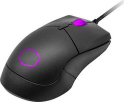master cooler -  Cooler Master MM310  (juoda) - 6 nuotrauka
