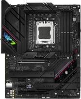pagrindine plokste - Asus ROG Strix B650E-F Gaming WIFI - 1 nuotrauka