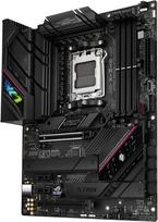 pagrindine plokste - Asus ROG Strix B650E-F Gaming WIFI - 4 nuotrauka