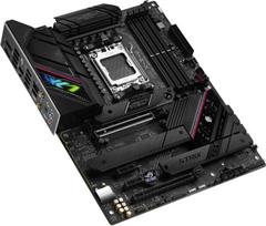 pagrindine plokste - Asus ROG Strix B650E-F Gaming WIFI - 3 nuotrauka