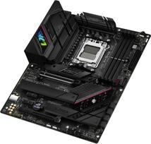 pagrindine plokste - Asus ROG Strix B650E-F Gaming WIFI - 6 nuotrauka