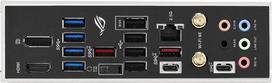 pagrindine plokste - Asus ROG Strix B650E-F Gaming WIFI - 8 nuotrauka