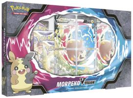 Pokemon TCG - Morpeko V-UNION Special Collection