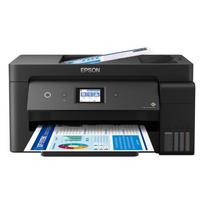 epson ecotank - Epson - EcoTank ET-15000 Printer - 1 nuotrauka