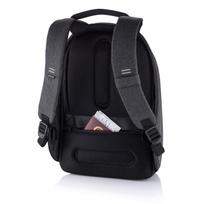 xd design - XD Design - Bobby Hero XL Anti-theft Backpack – Black (P705.711) - 12 nuotrauka