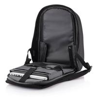 xd design - XD Design - Bobby Hero XL Anti-theft Backpack – Black (P705.711) - 17 nuotrauka