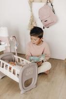 centruose - Lėlių priežiūros rinkinys Smoby Baby Nurse Set - 3 nuotrauka