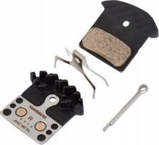 shimano kaladeles - Shimano Resin J04C /Fin Spring /Split Pin - 2 nuotrauka