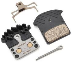 shimano kaladeles - Shimano Resin J04C /Fin Spring /Split Pin - 3 nuotrauka