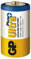 elementas d - Elementai LR40, D, 1.5 V, 2 vnt. - 1 nuotrauka