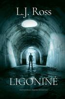 Ligoninė