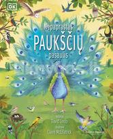 Nepaprastas paukščių pasaulis