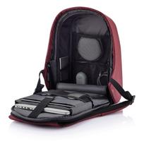 xd design bobby regular kuprine - XD Design Anti-Theft, raudona - 4 nuotrauka