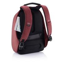 xd design bobby regular kuprine - XD Design Anti-Theft, raudona - 5 nuotrauka