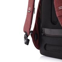 xd design bobby regular kuprine - XD Design Anti-Theft, raudona - 7 nuotrauka