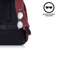 xd design bobby regular kuprine - XD Design Anti-Theft, raudona - 10 nuotrauka