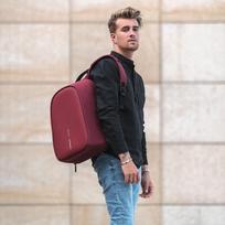 xd design bobby regular kuprine - XD Design Anti-Theft, raudona - 18 nuotrauka