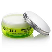 tigi bed head wax - Plaukų vaškas Tigi Manipulator Matte, 57 ml - 2 nuotrauka