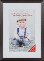 Photo frame Puma 21x29,7cm (A4), black (VF2446)