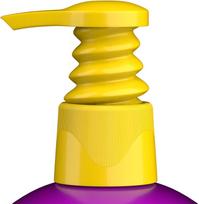 tigas -  TIGI BED HEAD plaukų formavimo kremas SMALL TALK 3 IN 1, 240 ml - 4 nuotrauka