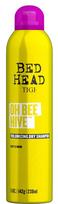 tigi bed head sampunas - Tigi Bed Head Oh Bee Hive Sausas šampūnas Moterims 238 ml - 1 nuotrauka