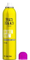 tigi bed head sampunas - Tigi Bed Head Oh Bee Hive Sausas šampūnas Moterims 238 ml - 2 nuotrauka