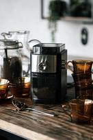 coffee grinder - Adler AD4448 - 8 nuotrauka