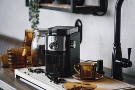 coffee grinder - Adler AD4448 - 9 nuotrauka