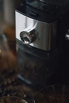 coffee grinder - Adler AD4448 - 10 nuotrauka